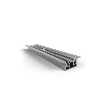 Schletter Pro Ballast Rail Connectors (Splice)