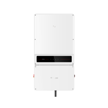 Goodwe Grid Tied Inverter Three Phase, 60000W (SKU Part Number GW60K-SMT-US)