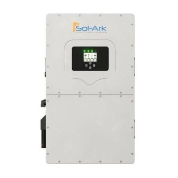 Sol-Ark 60K 3-Phase Commercial Hybrid Inverter (SKU Part Number SA-60K-3P)