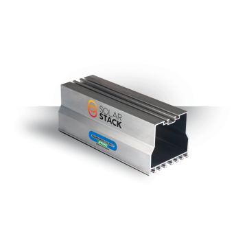 Solar Stack Standard 12"