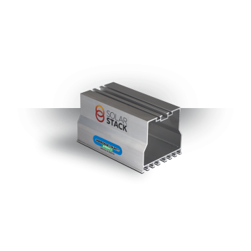 Solar Stack Standard 8"