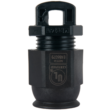 Enphase Terminator Cap (SKU Part Number EN-Q-TERM-01)