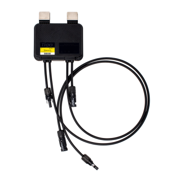 Tigo TS4-A-O, 1500V UL/TUV, 1.2M Cable, MC4 Comparable, 700W Max Power (SKU Part Number 461-00252-32)