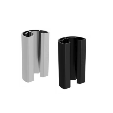 IronRidge Stopper Sleeve UFO-STP