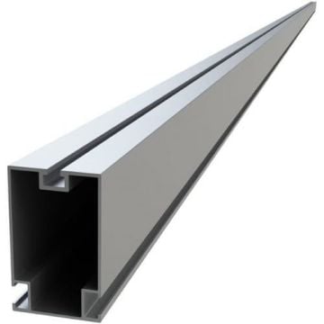 Unirac GFT RAIL 166" MILL