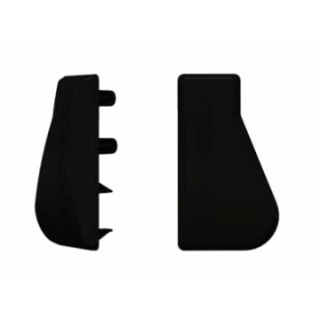 IronRidge XR10 End Cap (10 sets)