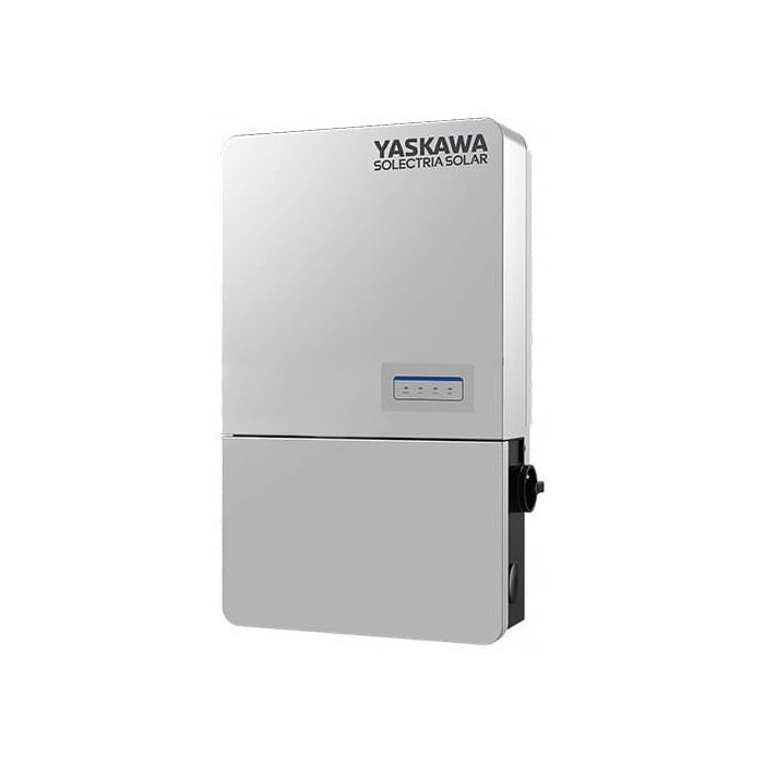 Solectria PVI-25TL-480-R Inverter: 25kW Power Rating, 1000VDC Max Input, 480VAC Output