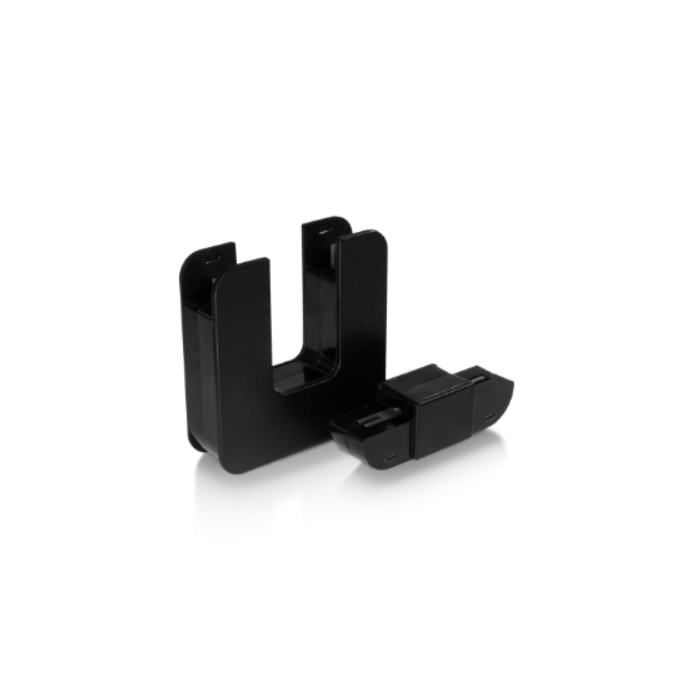 400A:333mV Split Core Current Transformer, 1.25" Window Diameter