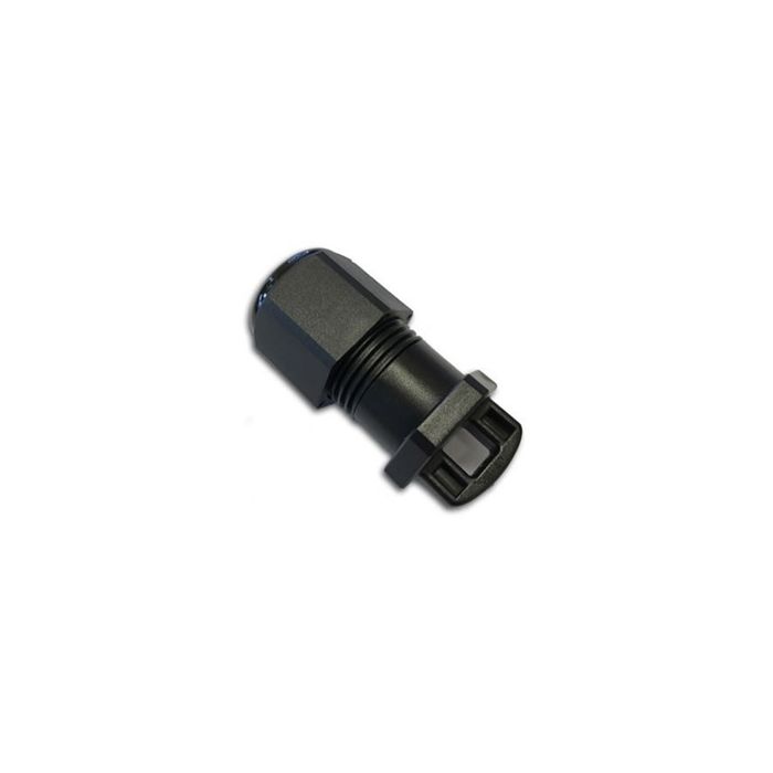APsystems DS3/QS1/QT2 AC Bus End Cap, Waterproofs the End of the
