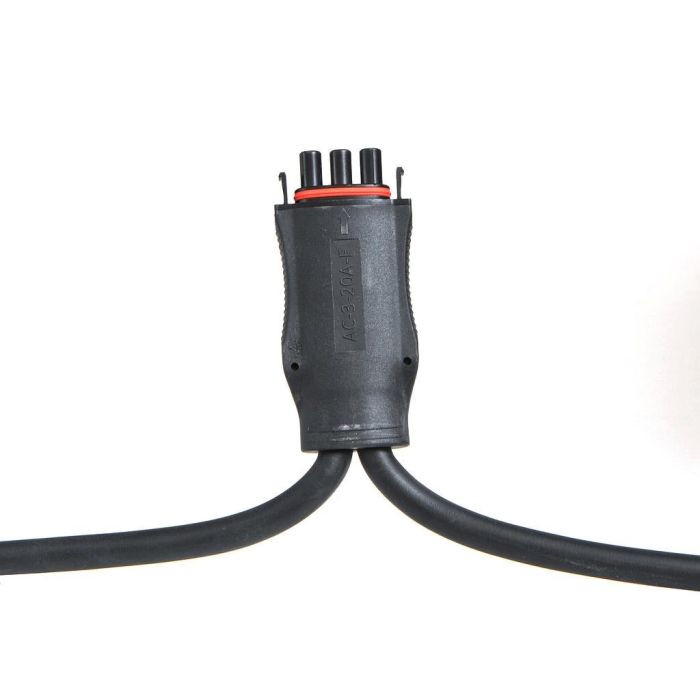 APsystems Trunk Cable for DS3/QS1 - (About 4 Meters) (SKU Part Number Y3 Bus Cable - 4M)
