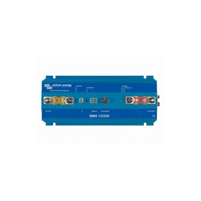 Battery Management System 12/200