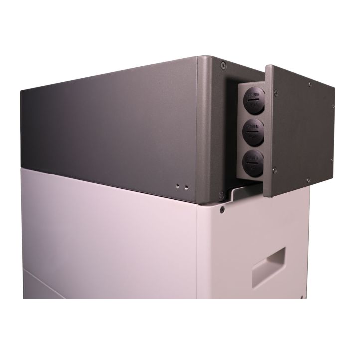 BYD Premium HVL Battery System 12 kWh (SKU Part Number BYD-HVL-3)