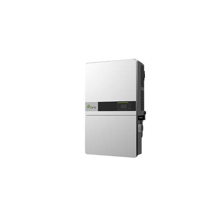 Chint Power Systems 50kW 3Phase String Inverter, 3 MPPT, RSD Wirebox, 1000VDC for North America