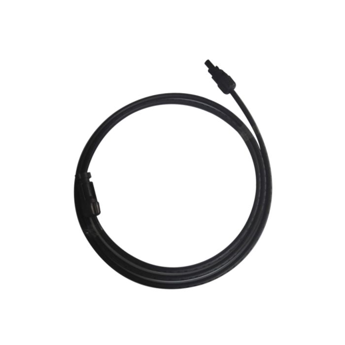 DC Extension Cable - 4M (MC4)