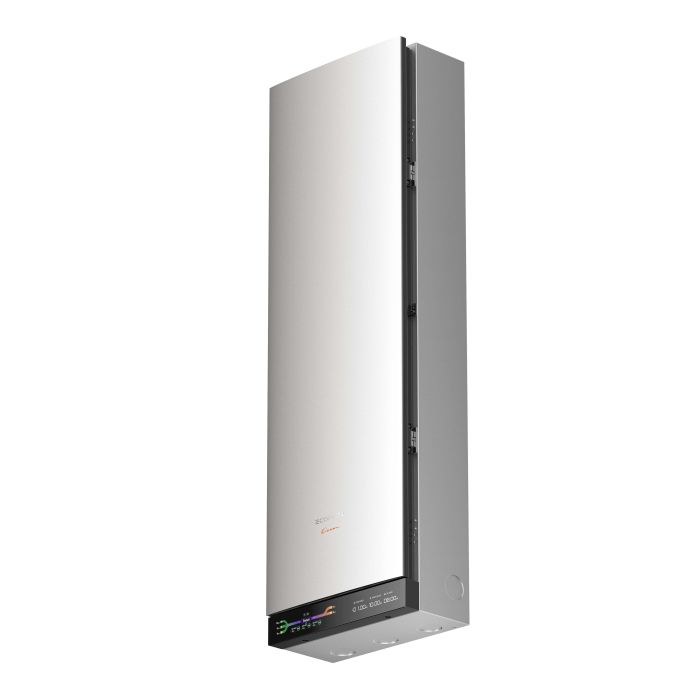 EcoFlow Smart Electrical Panel 8