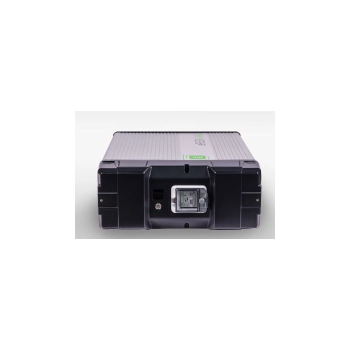 Fortress eFlex Max 5.4, 105Ah, 51.2V Nominal, 5.4kWh Lithium Iron Phosphate Battery (Battery Only)