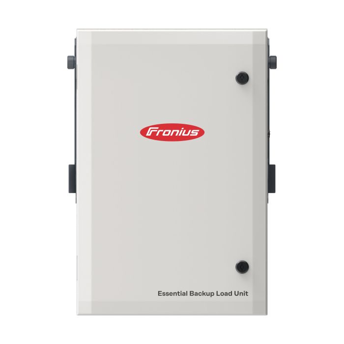 Fronius Essential Load Backup Unit (EBLU)