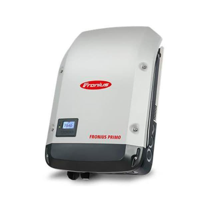 Fronius Primo 6kW Solar Inverter - Single Phase - 2 MPPT - 208/240VAC