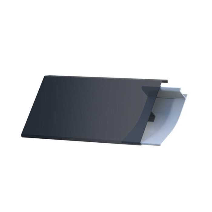 IronRidge Contour Splice