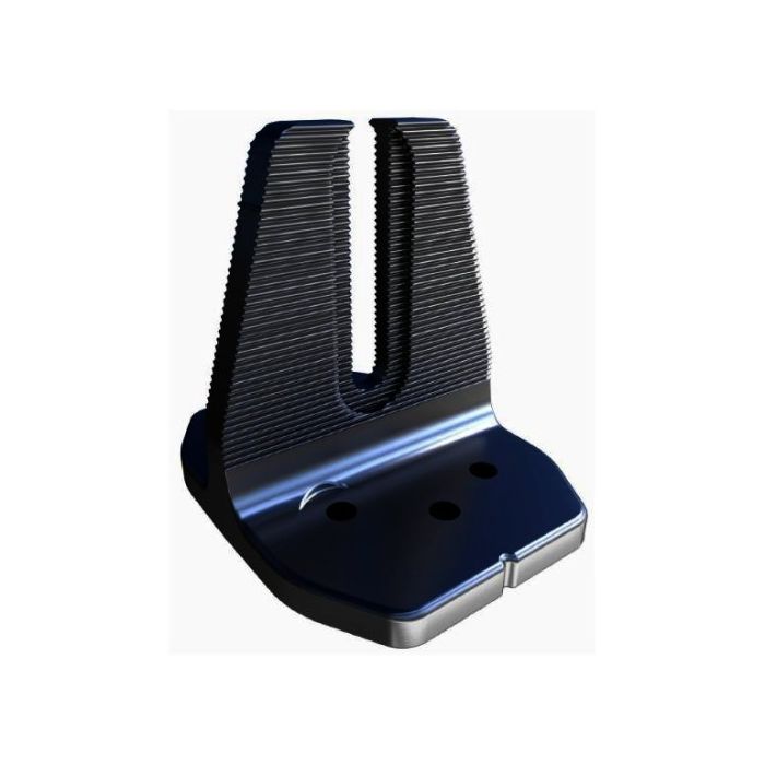 IronRidge HALO Ultra Grip Black