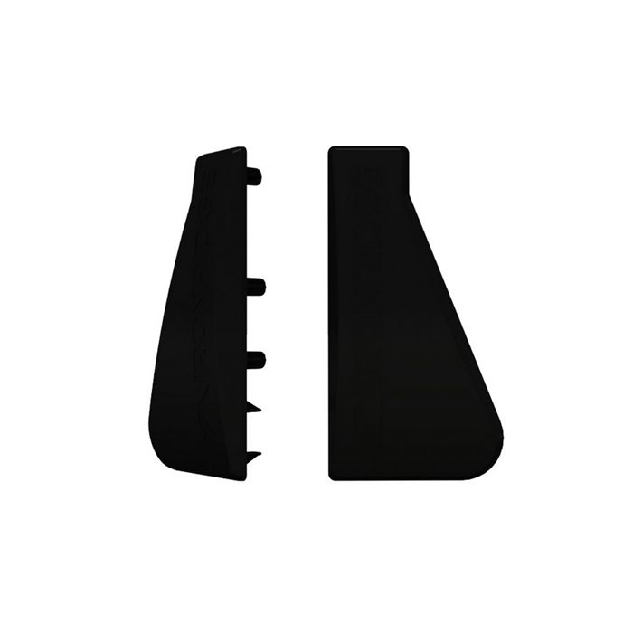 IronRidge XR1000 End Cap (10 sets)