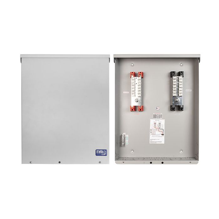 Midnite Solar 14 String Non Disconnecting Lithium Battery Combiner (SKU Part Number MNLBC) *CLEARANCE - SALE FINAL*