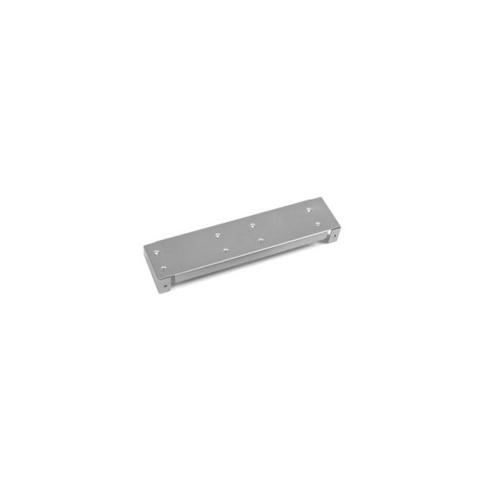 Outback Dual Charge Controller Mounting Bracket (SKU Part Number FW-CCB2-T)