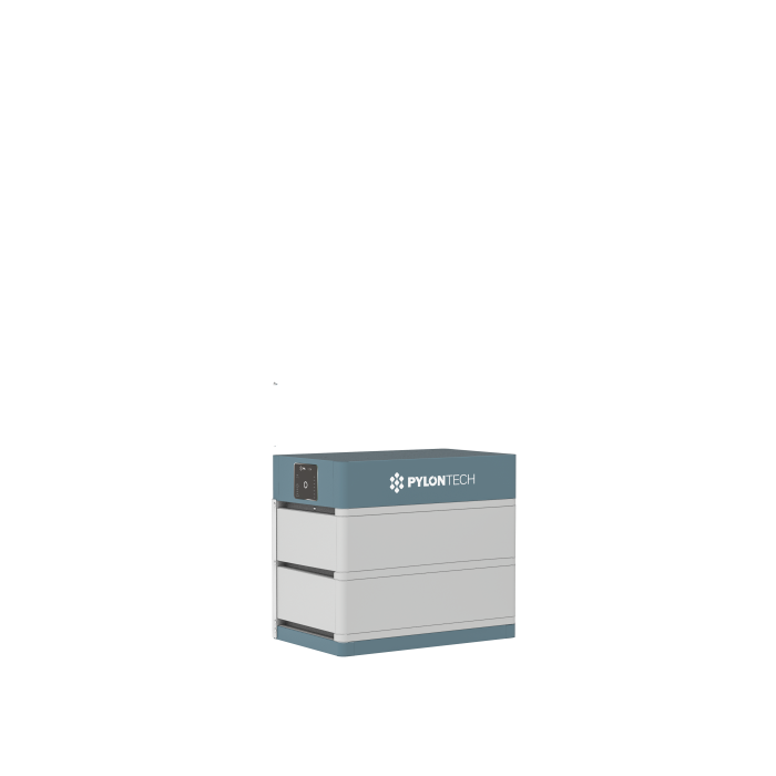 Pylontech Force H1 Stack-2 Batteries, 7.10 kWh (SKU Part Number FH48074-FH1, FC0500-40S-V2-FH1)