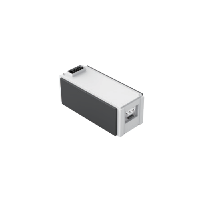 Renon Xtreme HV1.0 4.8 kWh 96V/50Ah Stacked Battery Module