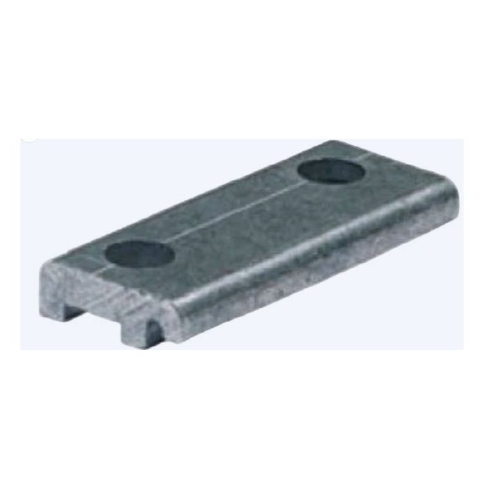 Schletter Mounting Clamp 80MM Closed