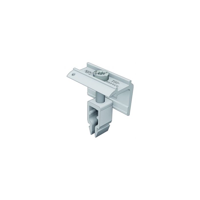 Schletter Rapid16 End Clamp, 30-40mm