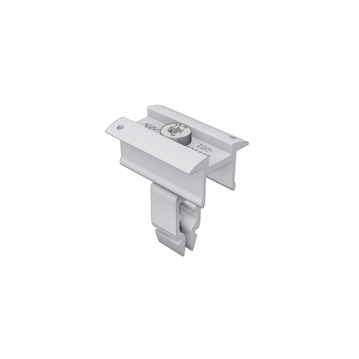 Schletter Rapid16 Mid Clamp, 30-40mm