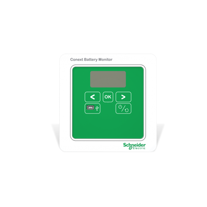 Schneider Electric Conext Battery Monitor 24/48V