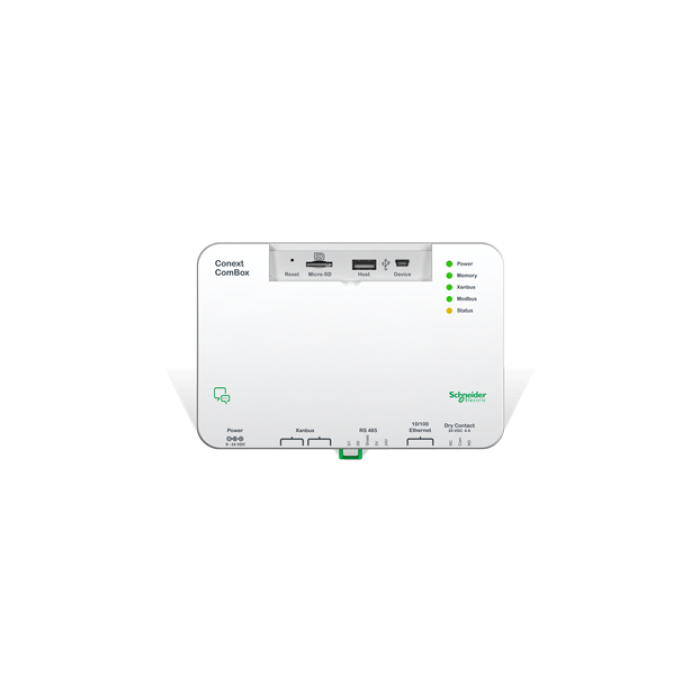Schneider Electric Conext Combox  *CLEARANCE - SALE FINAL*