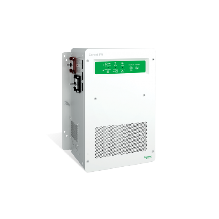 Schneider Conext SW 4kW48VDC 120/240VAC SKU RNW8654048