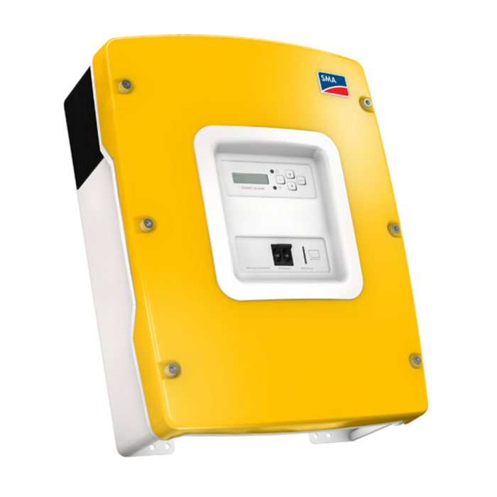 SMA Sunny Island 6048 - 6.0kW 48VDC Inverter/Charger 120V