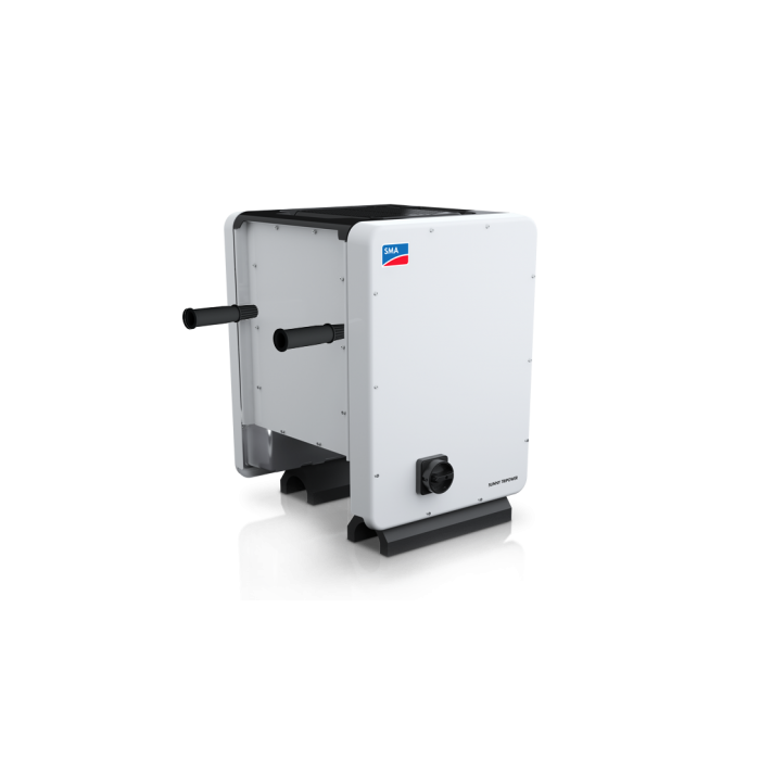 SMA Sunny Tripower Three-Phase Solar Inverter | PowerStore