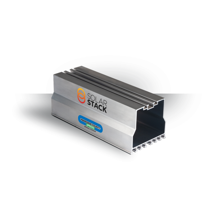 Solar Stack Standard 12"