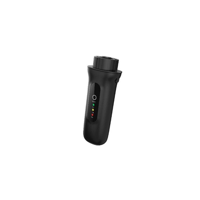 Solis Data Logging Stick - RS485 Communication