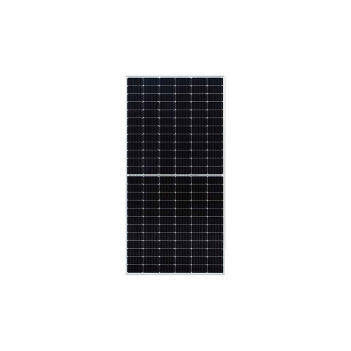 Talesun 450W 144 half cell White/Silver Module 1200mm lead length