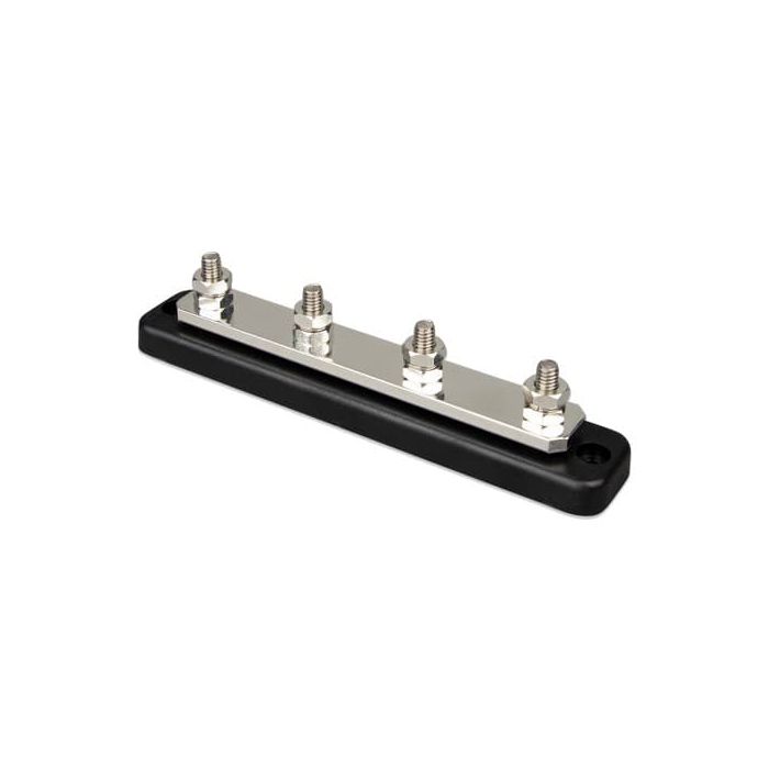 Victron Busbar 600A 4P + cover (SKU Part Number VBB160040010)
