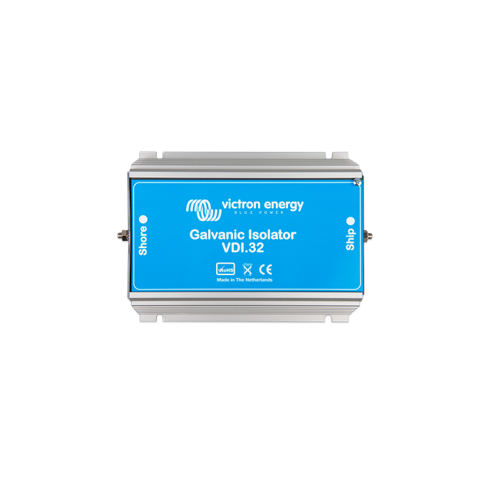 Victron Galvanic Isolator -VDI-32 (SKU Part Number GDI000032000)