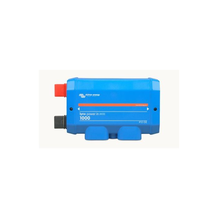 Victron Lynx Power In (M10)
