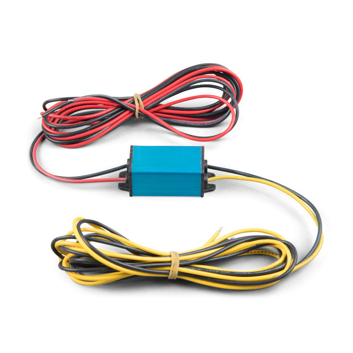 Victron Orion IP67 DC-DC Converter 24/12-5 (SKU Part Number ORI241205260)