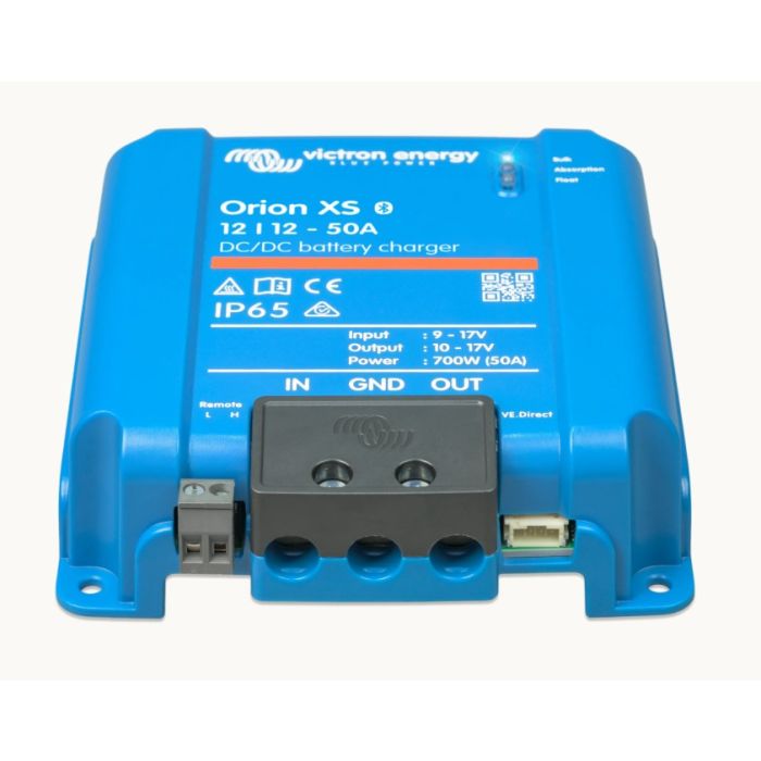 Victron Orion XS 12/12-50A DC-DC Battery Charger