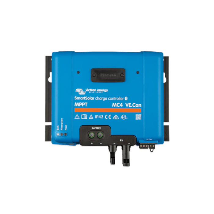 Victron SmartSolar MPPT 150/100-MC4 VE.Can (12/24V)  *CLEARANCE - SALE FINAL*