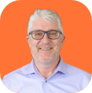 Photo of Jim White, CEO of PowerStore