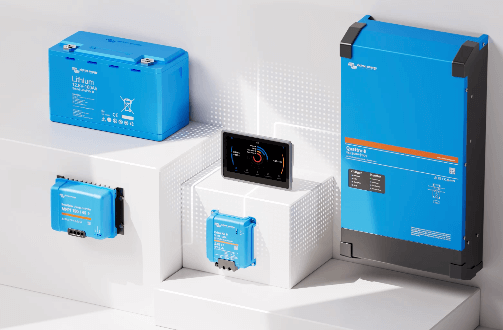 Victron Energy