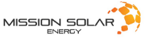 Mission Solar PV Module