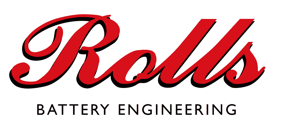 Rolls Battery Lead Acid Batteries